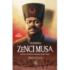 Sudanlı Zenci Musa