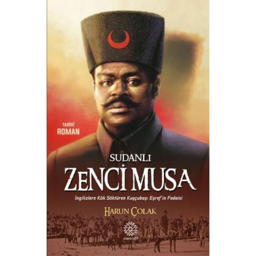 Sudanlı Zenci Musa