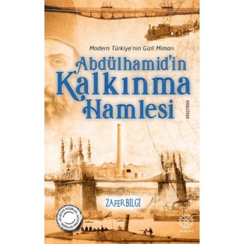 Abdülhamid'in Kalkınma Hamlesi