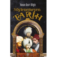 Söylenemeyen Tarih