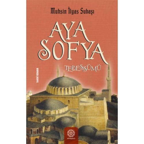 Ayasofya Tebessümü