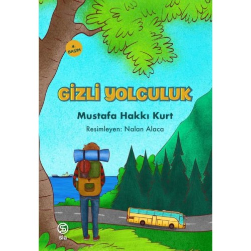 Gizli Yolculuk