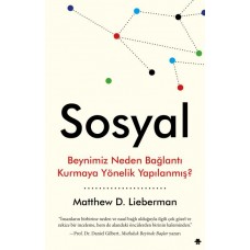 Sosyal - Beynimiz Neden Bağlantı Kurmaya Yönelik Yapılanmış?