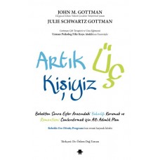 Artık Üç Kişiyiz