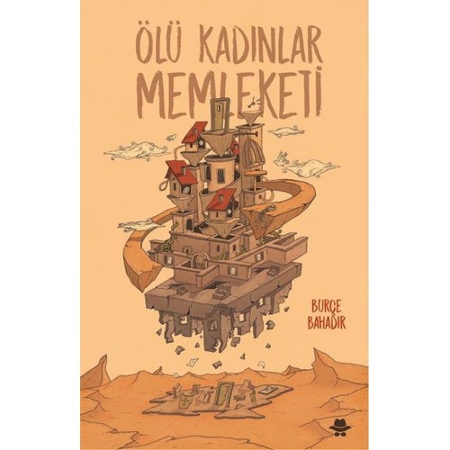 Ölü Kadınlar Memleketi