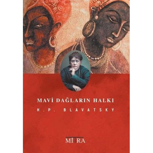 Mavi Dağların Halkı