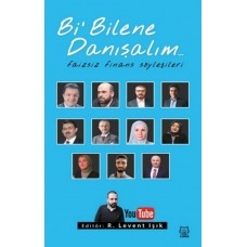 Bi' Bilene Danışalım