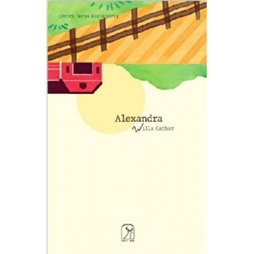 Alexandra (O Pioneers!)