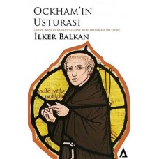 Ockham'In Usturası