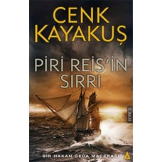 Piri Reis'İn Sırrı