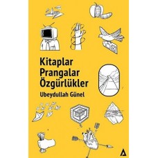 Kitaplar Prangalar Özgürlükler