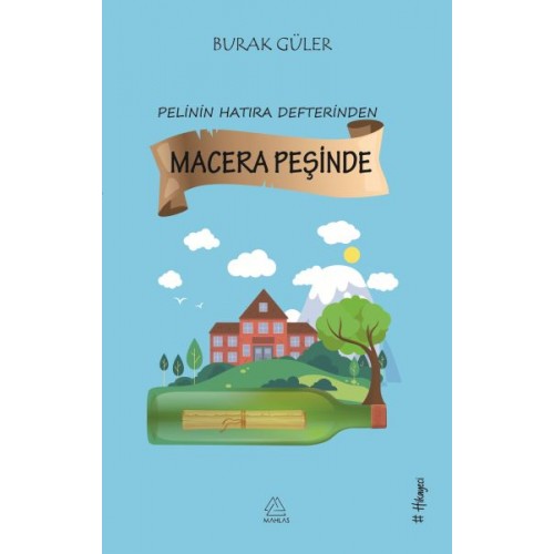 Macera Peşinde