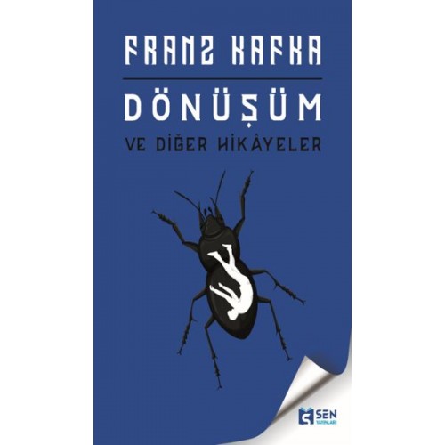 Dönüşüm ve Diğer Hikayeler