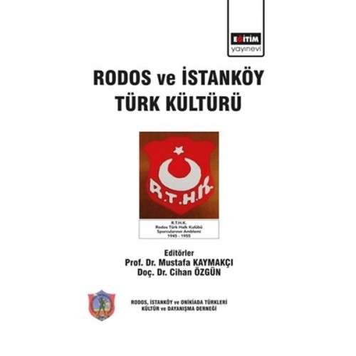 Rodos ve İstanköy Türk Kültürü