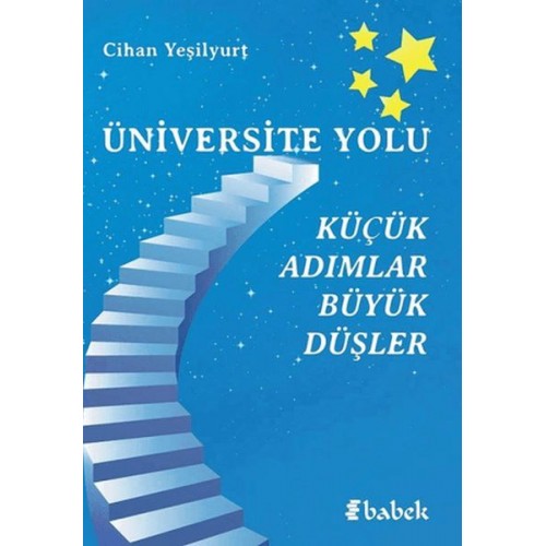 Üniversite Yolu