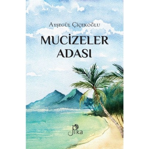 Mucizeler Adası