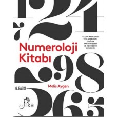 Numeroloji Kitabı