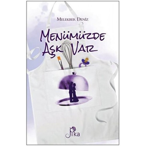 Menümüzde Aşk Var