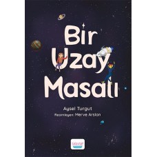 Bir Uzay Masalı