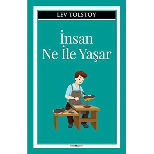 İnsan Ne İle Yaşar