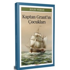 Kaptan Grant'ın Çocukları