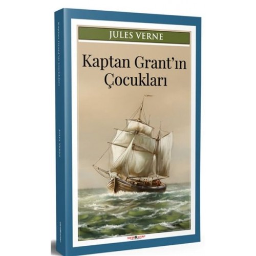 Kaptan Grant'ın Çocukları