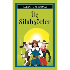 Üç Silahsörler