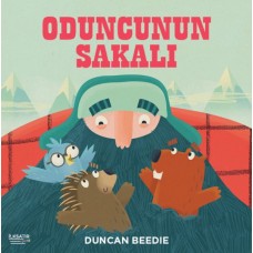 Oduncunun Sakalı