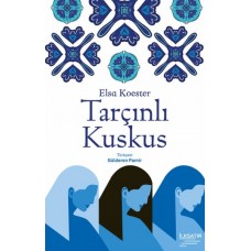 Tarçınlı Kuskus