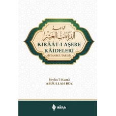 Kıraat-i Aşere Kaideleri