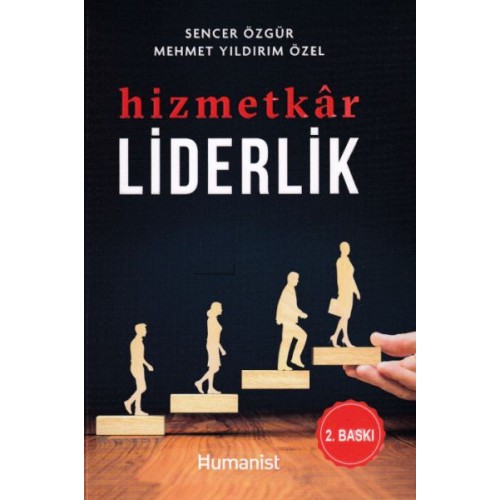 Hizmetkar Liderlik