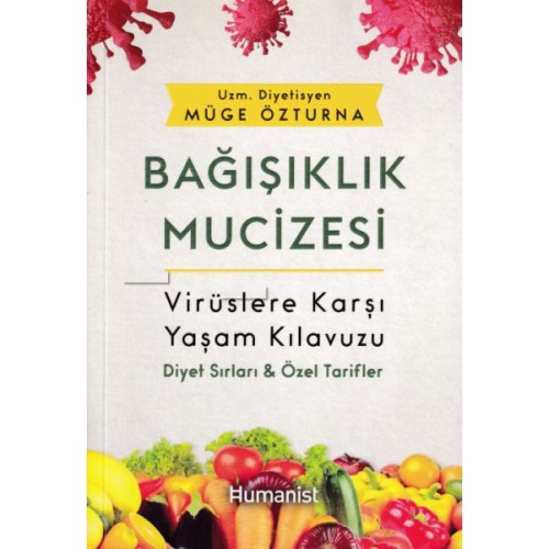 Bağışıklık Mucizesi