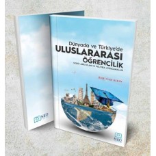 Dünya'da ve Türkiye'de Uluslararası Öğrencilik