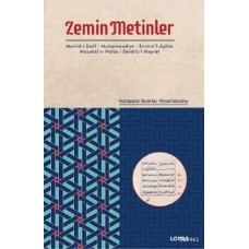 Zemin Metinler