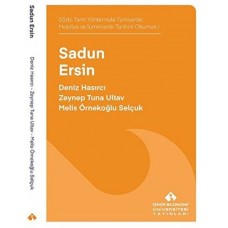 Sözlü Tarih Yöntemiyle Türkiye’de Mobilya ve İçmimarlık Tarihini Okumak: Sadun Ersin