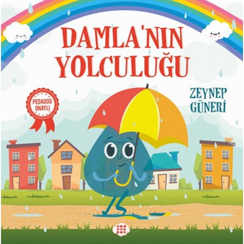 Damla’nın Yolculuğu