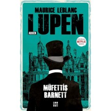 Müfettiş Barnett - Arsen Lupen