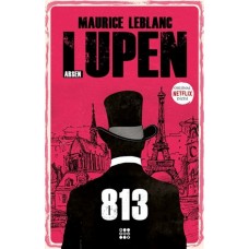 813 - Arsen Lupen