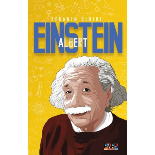 Albert Einstein Zekanın Sınırı