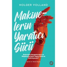 Makinelerin Yaratıcı Gücü