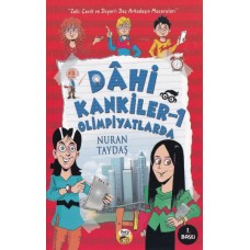 Dahi Kankiler 1 - Olimpiyatlarda