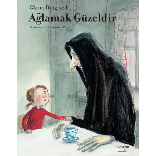 Ağlamak Güzeldir