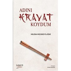 Adını Kravat Koydum