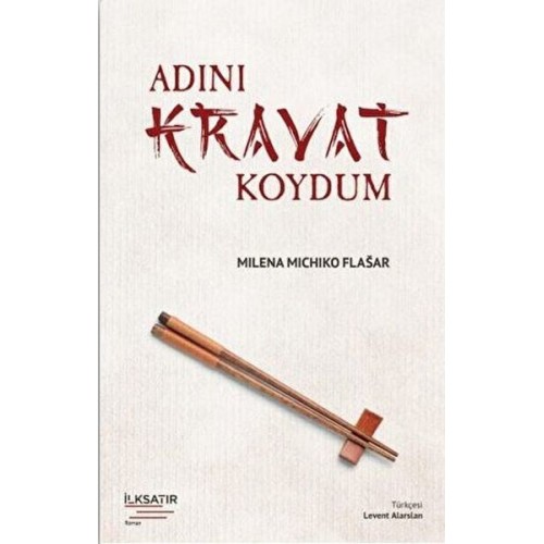 Adını Kravat Koydum