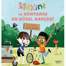 Maxine ve Dünyanın En Güzel Bahçesi