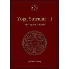 Yoga Sutralar - 1  (Bir Yoginin El Kitabı)