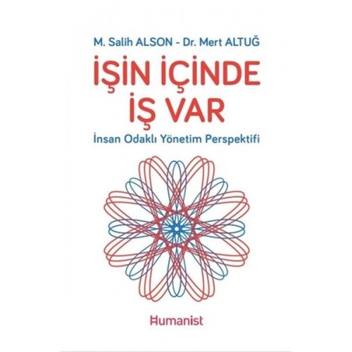 İşin İçinde İş Var