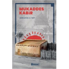 Mukaddes Kabir