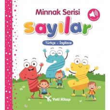 Minnak Serisi Sayılar