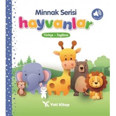 Minnak Serisi Hayvanlar